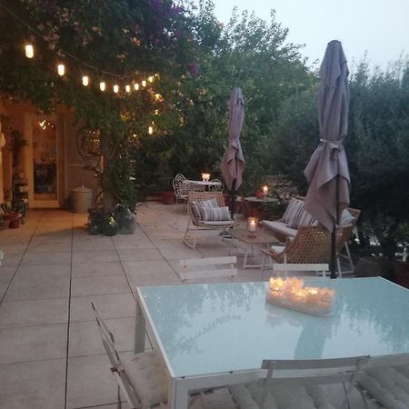 Chambre Lumineuse, Calme Absolu Allauch Exterior photo